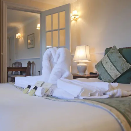 Hotell The Falcon 3*