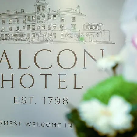 The Falcon 3*