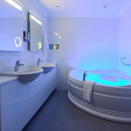 The Falcon Hotel Bude
