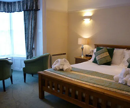 The Falcon Hotel Bude